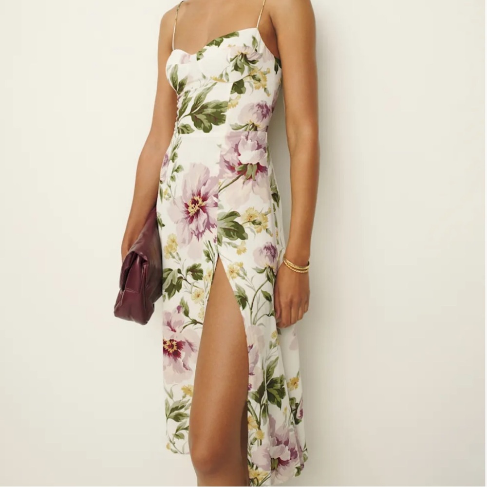 Reformation Juliette Dress, size 6, 8, NWT 🌹